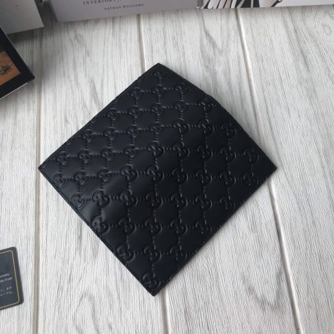グッチ財布コピー 定番人気2020新品 GUCCI メンズ 長財布 - 画像 (6)