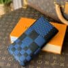 ルイヴィトン財布コピー 定番人気2022新品 Louis Vuitton 男女兼用 長財布 - 画像 (3)