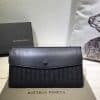 人気高級 ボッテガヴェネタ財布コピー 大人気2020新品 Bottega Veneta 男女兼用 長財布