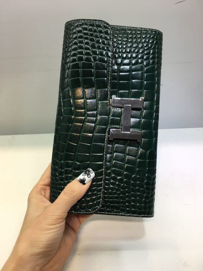 エルメス財布コピー 2020新品注目度NO.1 HERMES 長財布 男女兼用 2色