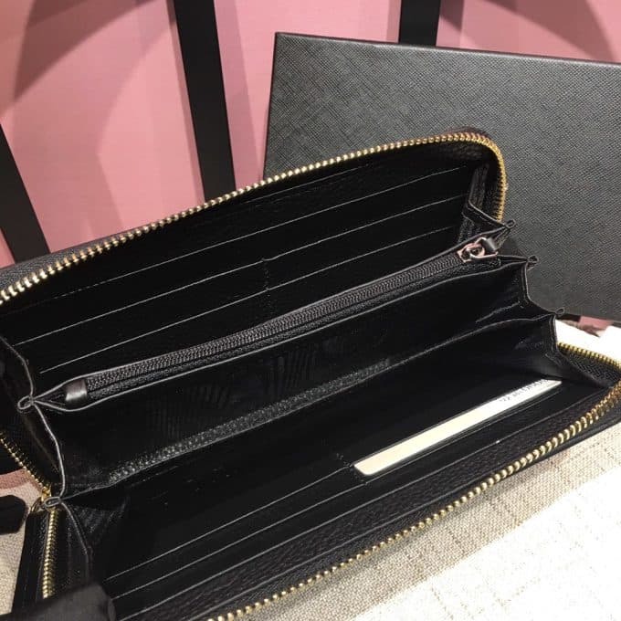 イヴサンローラン 財布コピー 定番人気2021新品 YSL 男女兼用 長財布 - 画像 (9)