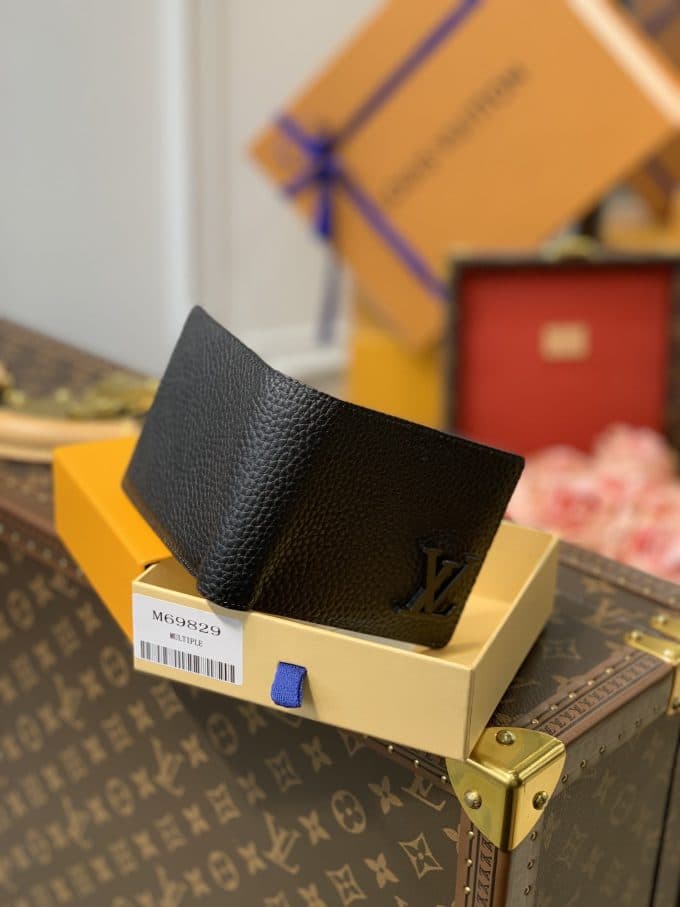 ルイヴィトン財布コピー 大人気2021新品 Louis Vuitton メンズ 財布 - 画像 (4)
