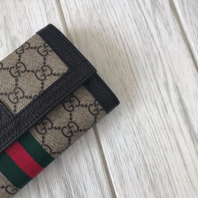 グッチ財布コピー 2020新品注目度NO.1 GUCCI 男女兼用 長財布 - 画像 (2)