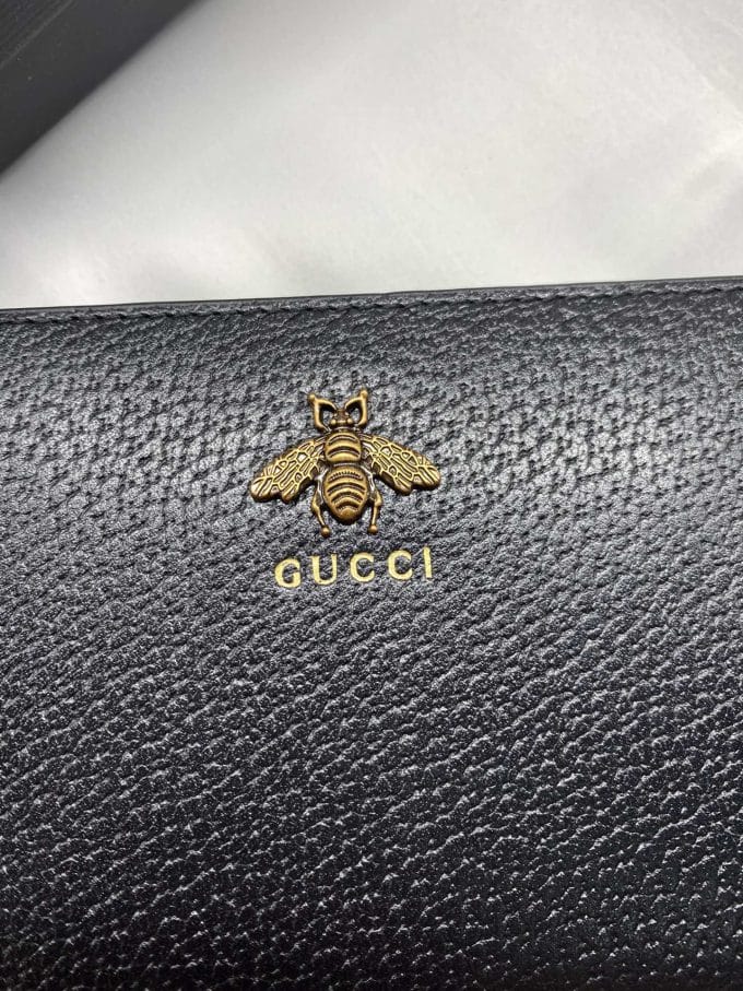 グッチ財布コピー 2021新品注目度NO.1 GUCCI 男女兼用 長財布 - 画像 (4)