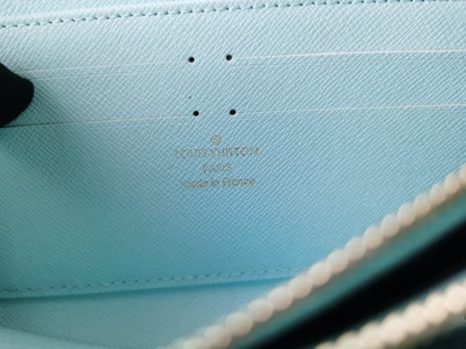 ルイヴィトン財布コピー 定番人気2021新品 Louis Vuitton 男女兼用 長財布 - 画像 (8)