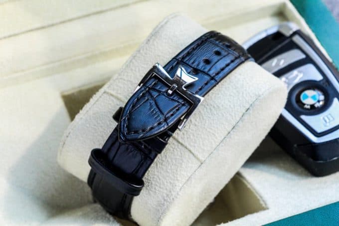 定番人気新品ヴァシュロンコンスタンタン 時計 コピー メンズ 自動巻き 4色 - 画像 (8)