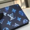 ルイヴィトン財布コピー 2022新品注目度NO.1 Louis Vuitton 男女兼用 財布 - 画像 (5)