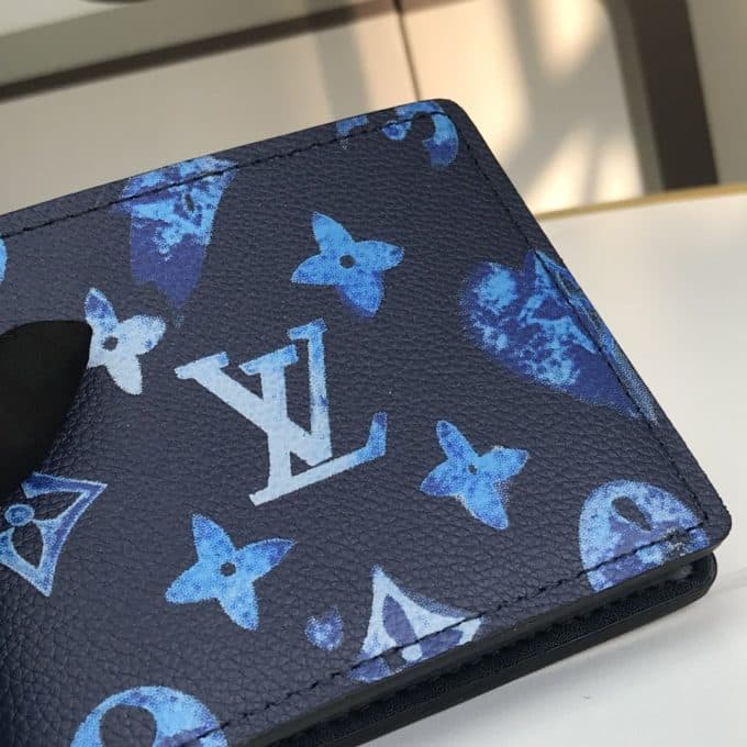 ルイヴィトン財布コピー 2022新品注目度NO.1 Louis Vuitton 男女兼用 財布 - 画像 (5)