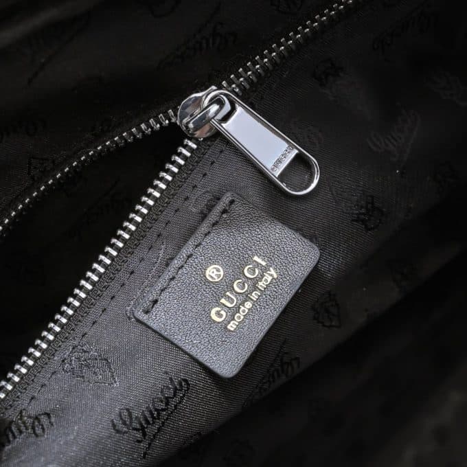 人気高級グッチバッグコピー 定番人気2022新品 GUCCI メンズ ブリーフケース - 画像 (8)