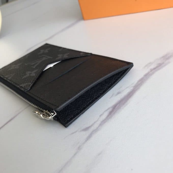 ルイヴィトン財布コピー 2022新品注目度NO.1 Louis Vuitton メンズ 長財布 - 画像 (3)