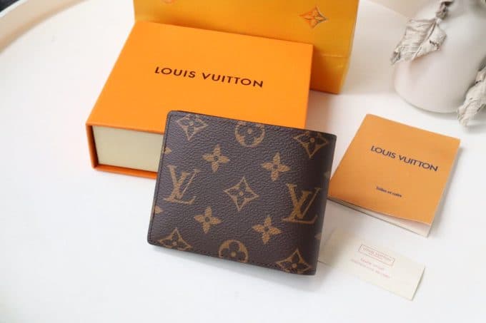 ルイヴィトン財布コピー 2022新品注目度NO.1 Louis Vuitton 男女兼用 財布 - 画像 (3)