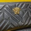 ヴェルサーチェ財布コピー 定番人気2021新品  VERSACE メンズ 長財布 - 画像 (6)
