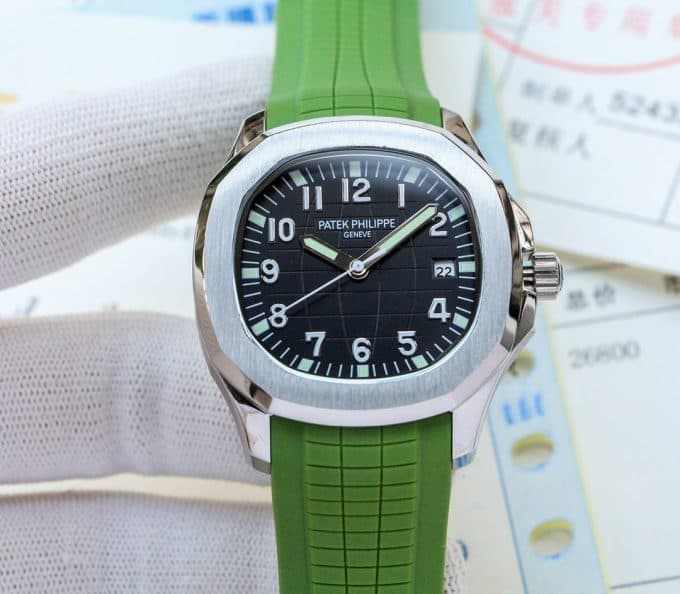 注目度NO.1パテックフィリップ 時計 コピー メンズ 自動巻き 7色 - 画像 (3)