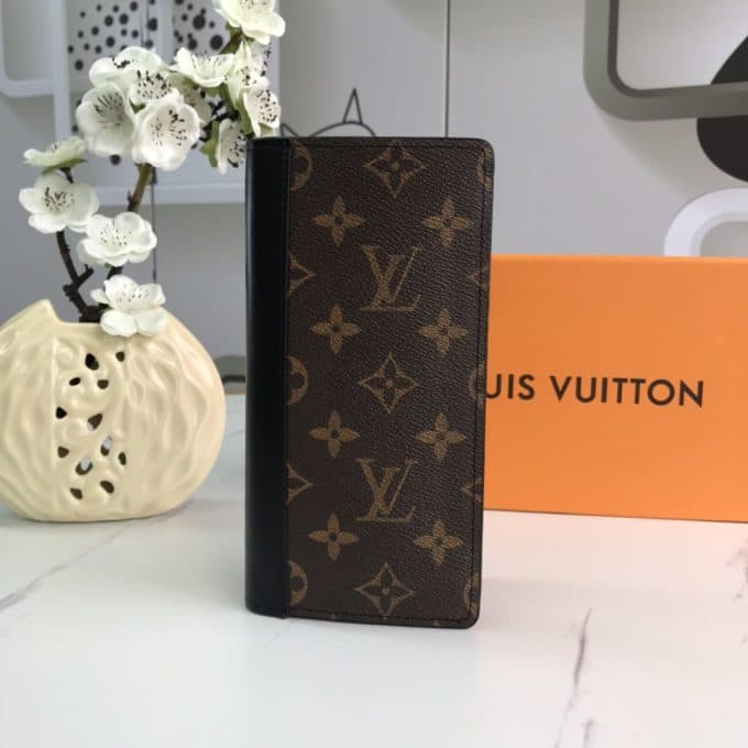 ルイヴィトン財布コピー 定番人気2022新品 Louis Vuitton 男女兼用 長財布