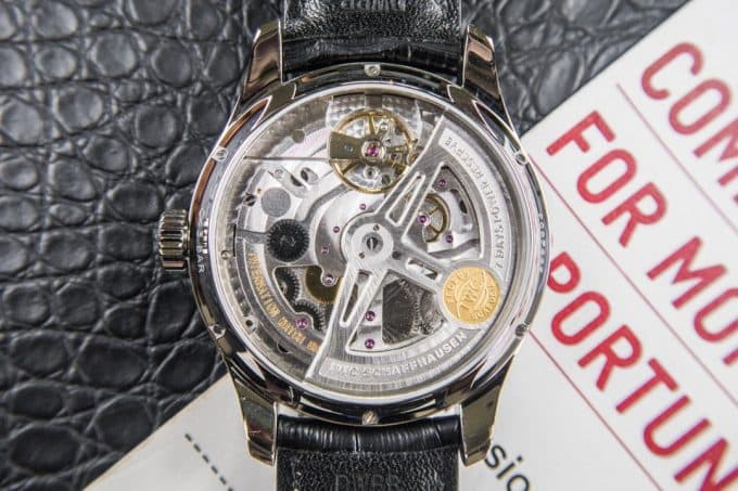 高品質IWC ポルトギーゼ コピーシリーズ メンズ 自動巻き - 画像 (7)
