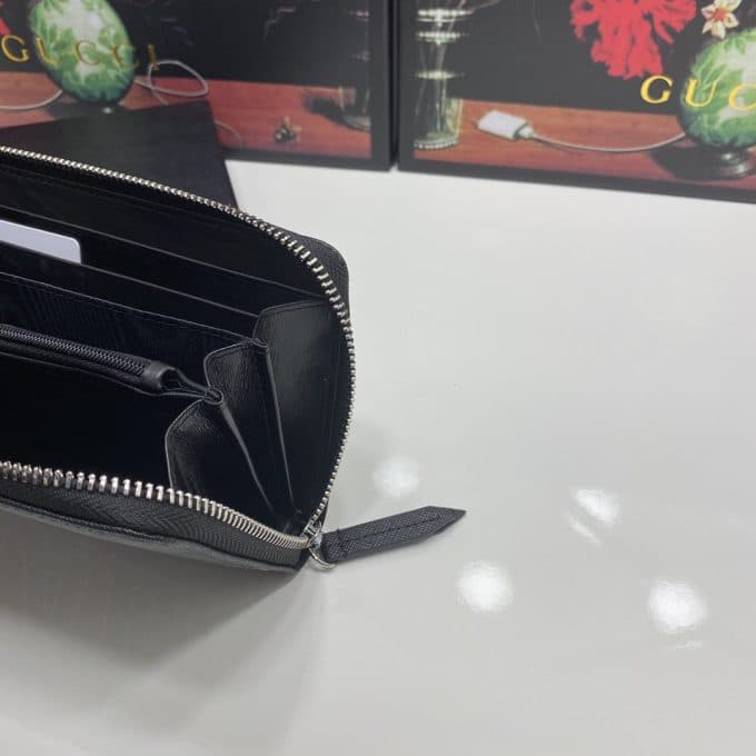 プラダ財布コピー 大人気2021新品 PRADA メンズ 長財布 - 画像 (9)