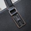 高品質エルメスバッグコピー 定番人気2022新品 HERMES メンズ ブリーフケース - 画像 (4)