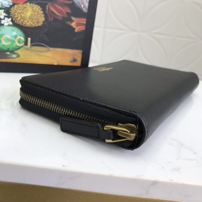 グッチ財布コピー 2021新品注目度NO.1 GUCCI メンズ 長財布 - 画像 (4)