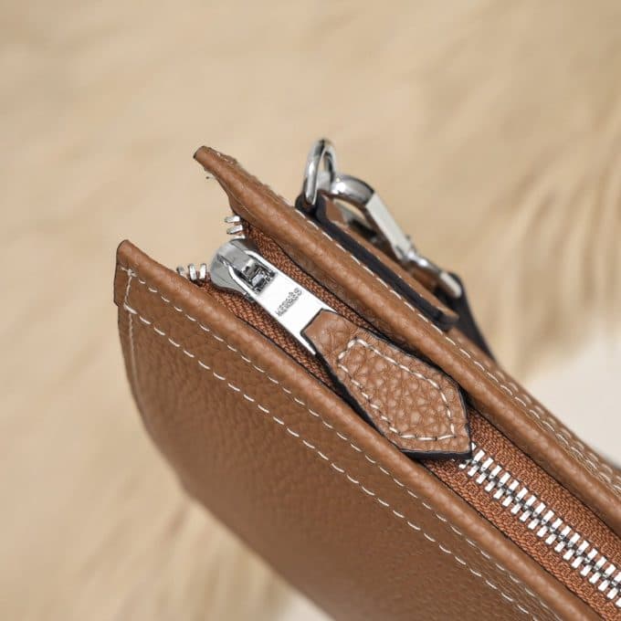 エルメスバッグコピー 大人気2022新品 HERMES メンズ セカンドバッグ - 画像 (6)