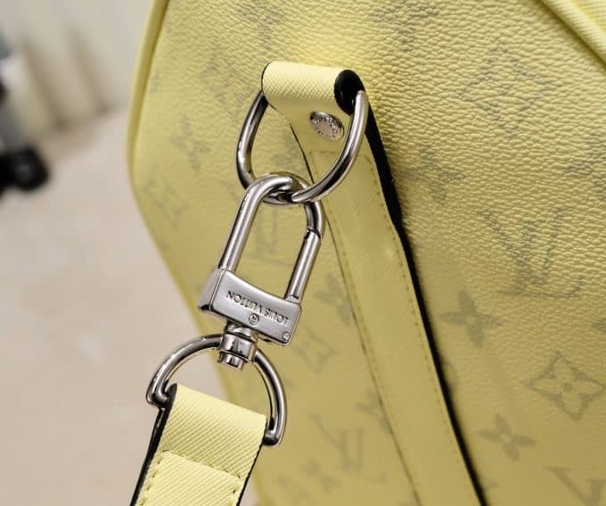ルイヴィトンバッグコピー 定番人気2022新品 Louis Vuitton 男女兼用 ボストンバッグ - 画像 (4)