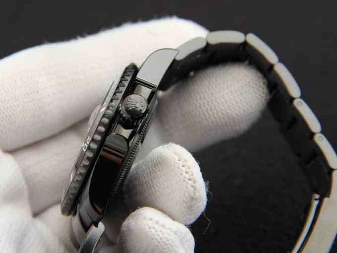売れ筋人気ロレックス コピー 時計2020新作 Rolex サブマリーナ シリーズメンズ 自動巻き - 画像 (7)