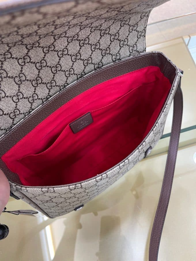 グッチバッグコピー 大人気2022新品 GUCCI レディース ショルダーバッグ - 画像 (8)