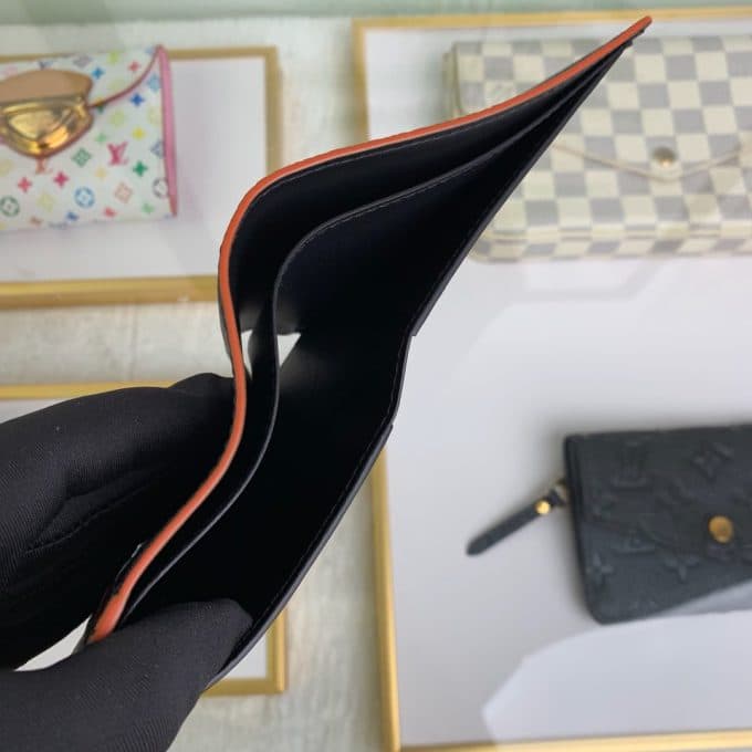 ルイヴィトン財布コピー 2021新品注目度NO.1 Louis Vuitton メンズ 財布 - 画像 (8)