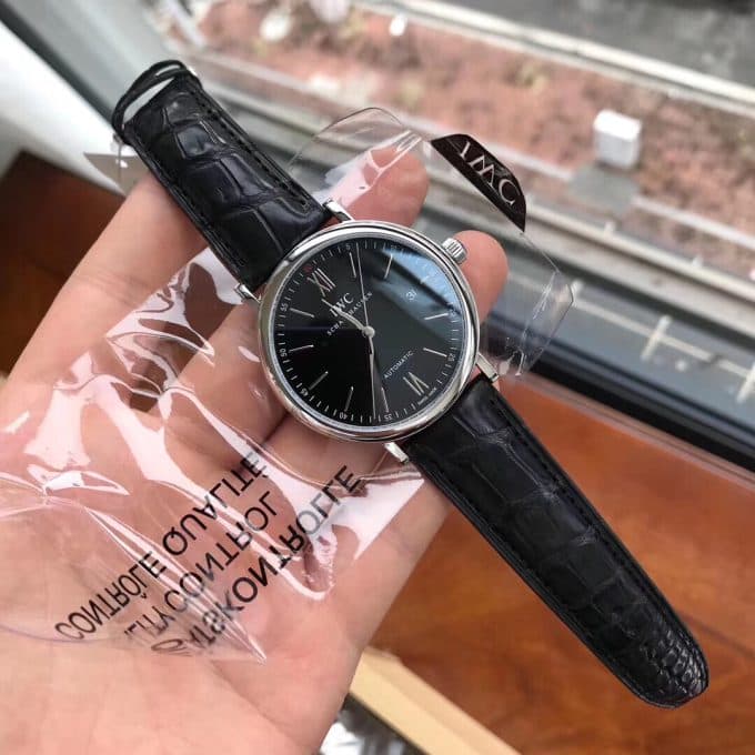 人気高級IWC ポートフィノ コピーシリーズ メンズ 自動巻き