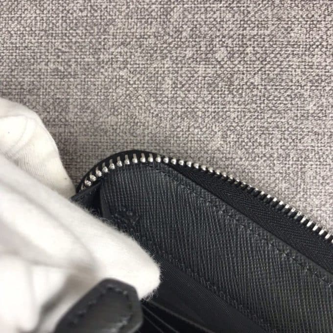 プラダ財布コピー 定番人気2021新品 PRADA メンズ 長財布 - 画像 (9)