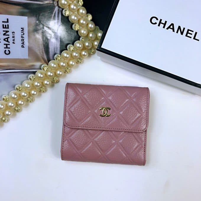 シャネル財布コピー 定番人気2021新品 CHANEL レディース 財布
