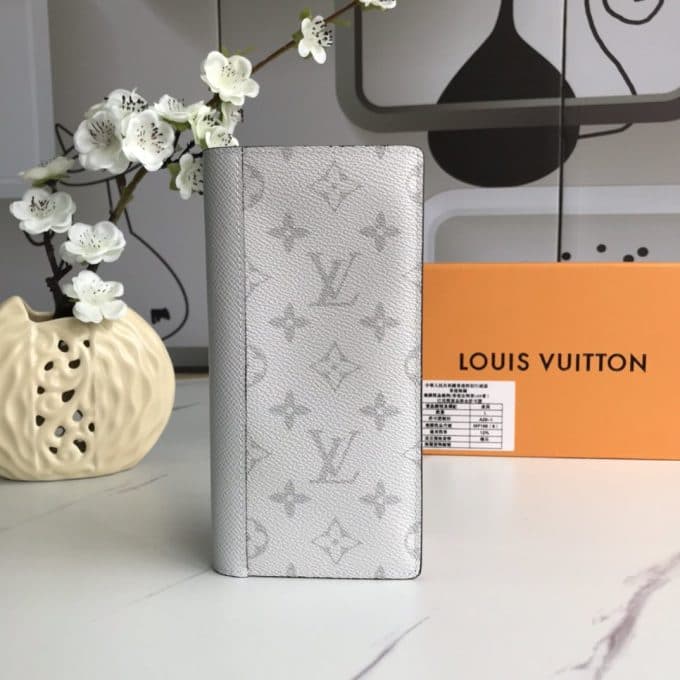 ルイヴィトン財布コピー 2021新品注目度NO.1 Louis Vuitton メンズ 長財布