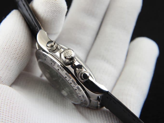 定番人気売れ筋ロレックス コピー 時計 Rolex デイトナ シリーズ メンズ 自動巻き - 画像 (6)