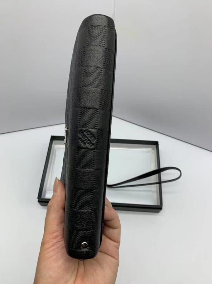 ルイヴィトン財布コピー 2022新品注目度NO.1 Louis Vuitton メンズ 長財布 - 画像 (3)