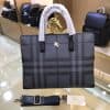 バーバリーバッグコピー 2022新品注目度NO.1 BURBERRY メンズ ブリーフケース