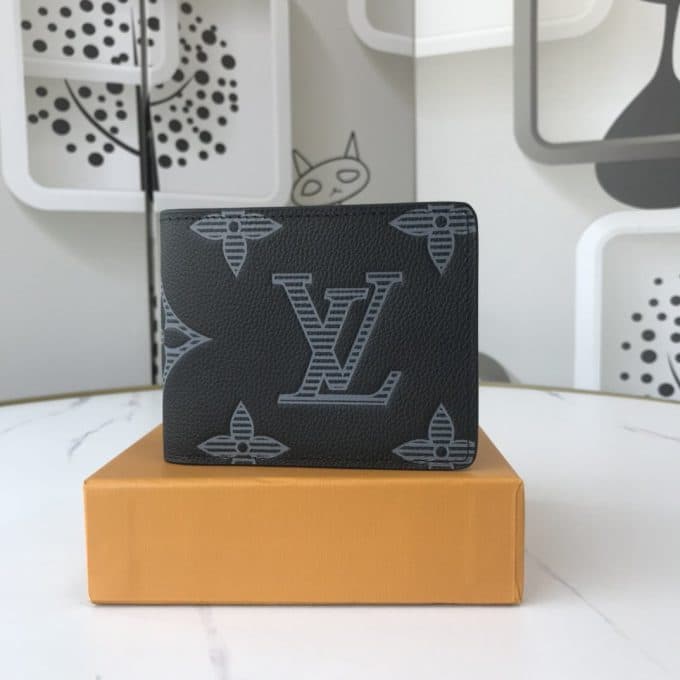 ルイヴィトン財布コピー 2021新品注目度NO.1 Louis Vuitton メンズ 財布