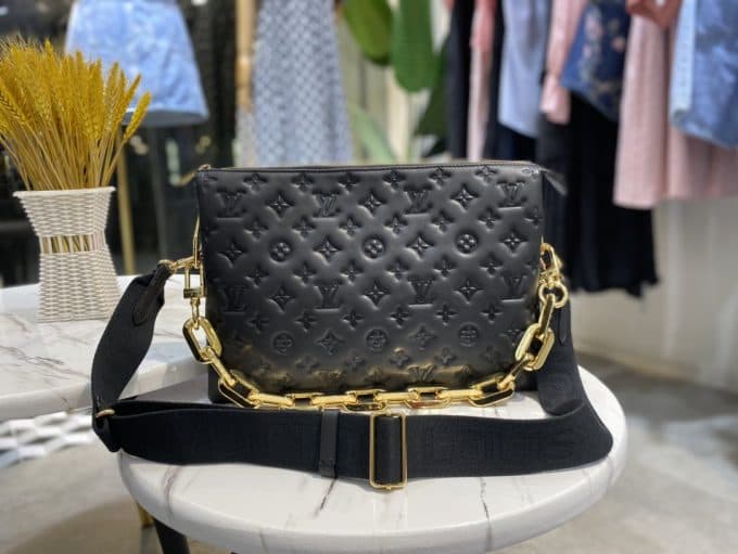 高品質 ルイヴィトンバッグコピー 大人気2022新品 Louis Vuitton メンズ ショルダーバッグ