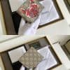 グッチ財布コピー 大人気2023新品 GUCCI 男女兼用 短い財布 - 画像 (5)