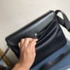 プラダバッグコピー 大人気2022新品 PRADA メンズ ショルダーバッグ - 画像 (6)