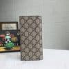 グッチ財布コピー 定番人気2021新品 GUCCI メンズ 長財布 - 画像 (2)