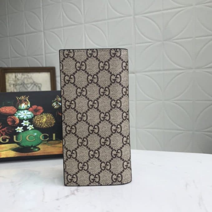 グッチ財布コピー 定番人気2021新品 GUCCI メンズ 長財布 - 画像 (2)