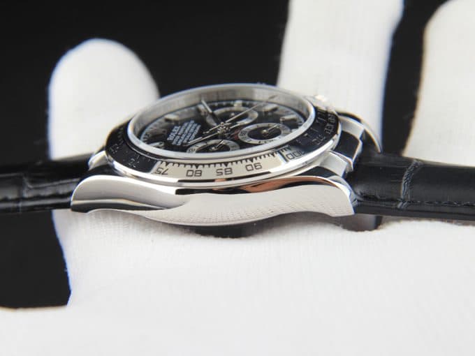 定番人気売れ筋ロレックス コピー 時計 Rolex デイトナ シリーズ メンズ 自動巻き - 画像 (5)