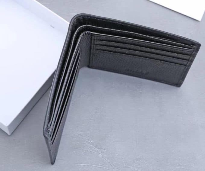 バリー財布コピー 定番人気2021新品 BALLYメンズ 財布 - 画像 (4)