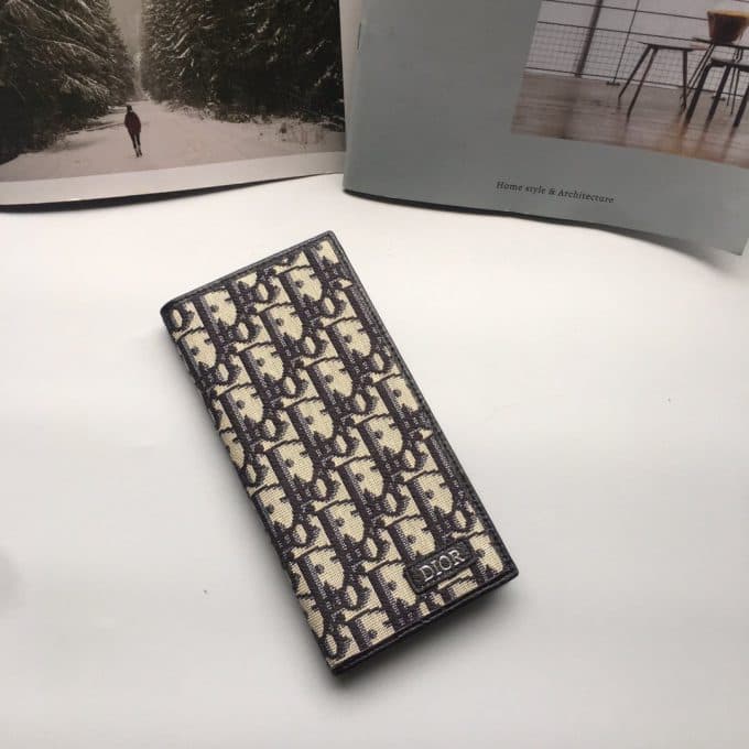 ディオール財布コピー 大人気2021新品 Dior 男女兼用 長財布