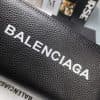 バレンシアガ財布コピー 2021新品注目度NO.1BALENCIAGAメンズ 長財布 - 画像 (8)