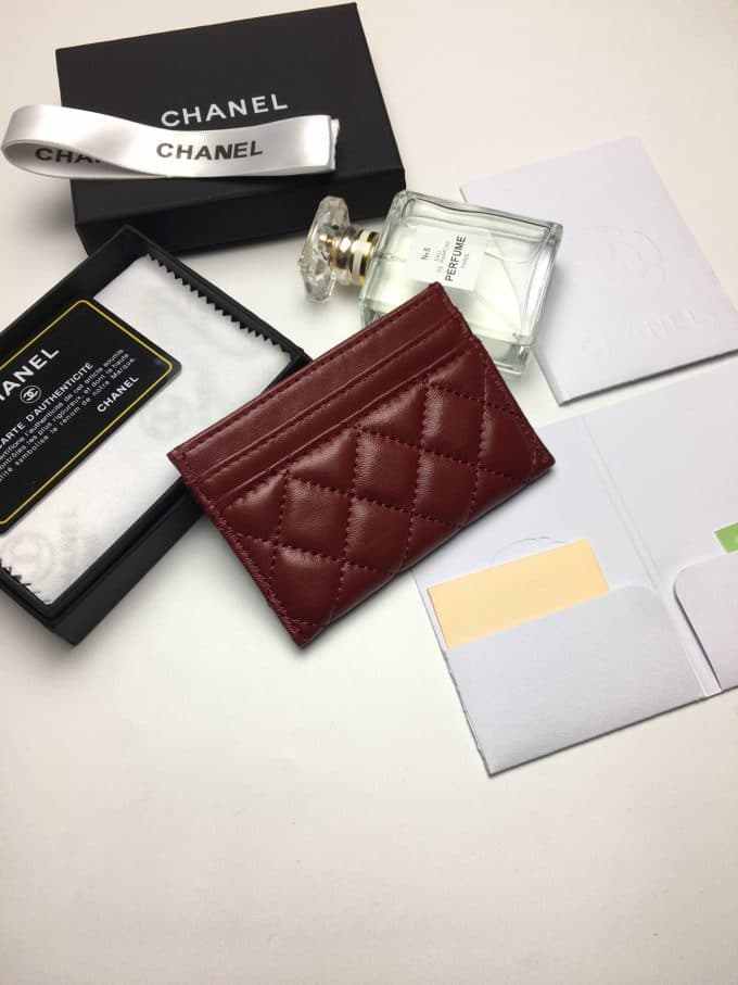 シャネル財布コピー 大人気2021新品 CHANEL レディース 財布 - 画像 (2)