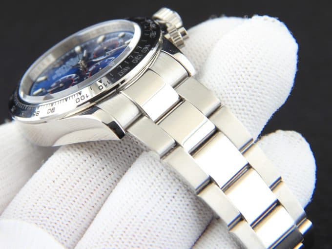 人気売れ筋ロレックス コピー時計 Rolex デイトナ シリーズ メンズ 自動巻き - 画像 (6)