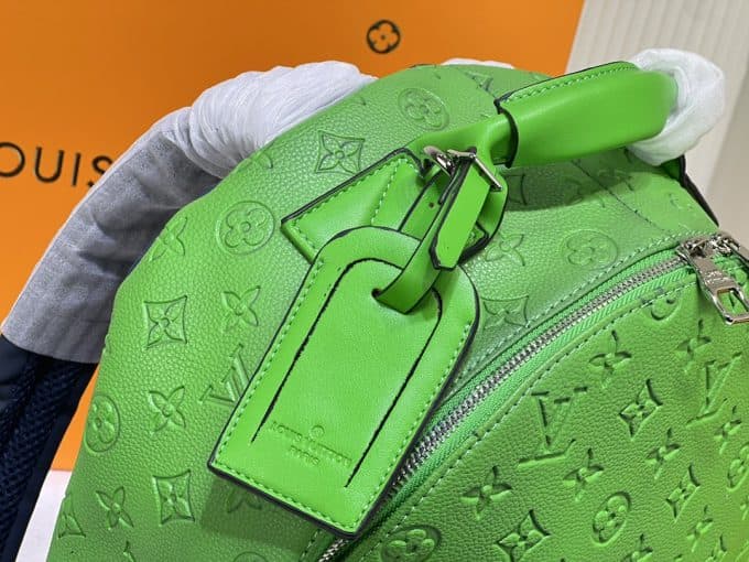 ルイヴィトンバッグコピー 定番人気2022新品 Louis Vuitton 男女兼用 バックパック - 画像 (7)
