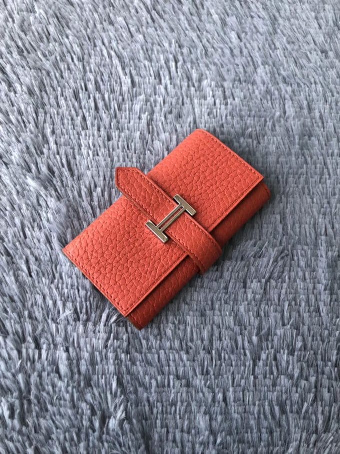 エルメス財布コピー 定番人気2020新品 HERMES キーケース 財布 男女兼用