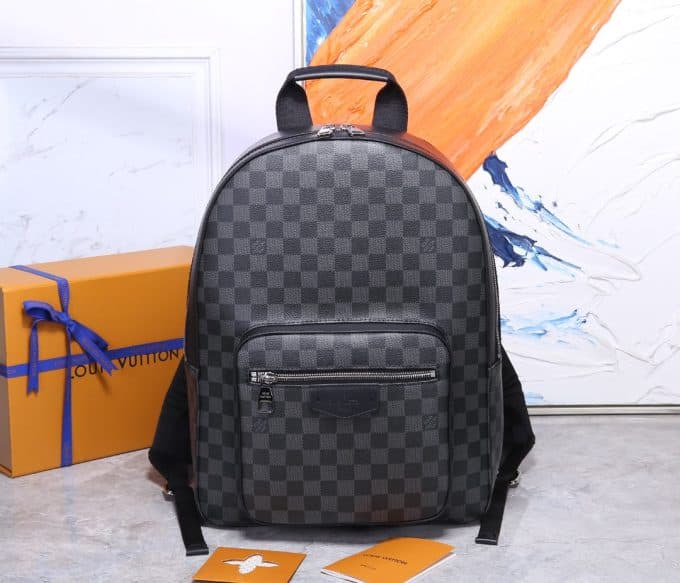 人気高級 ルイヴィトンバッグコピー 定番人気2022新品 Louis Vuitton メンズ バックパック