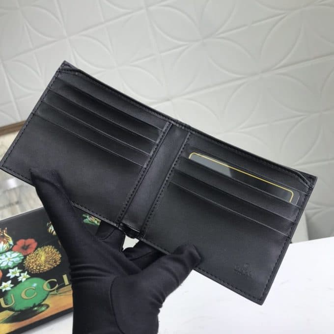 グッチ財布コピー 大人気2021新品 GUCCI 男女兼用 財布 - 画像 (7)